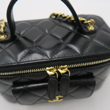 ʷ)Chanel() AP3017 Ĩ Ƽ žڵ  ΰ  ü +ũνƮ 2WAY[ûֱõ] ̹3 - ̺ ߰ǰ