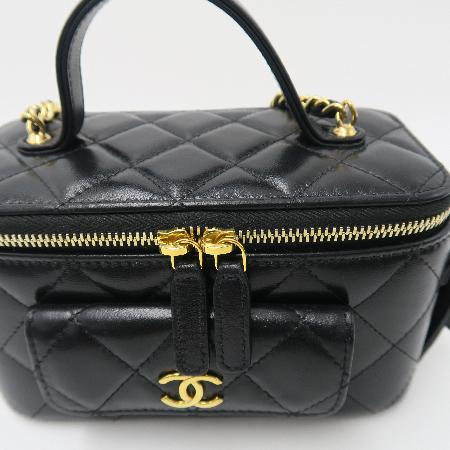 ʷ)Chanel() AP3017 Ĩ Ƽ žڵ  ΰ  ü +ũνƮ 2WAY[ûֱõ] ̹2 - ̺ ߰ǰ