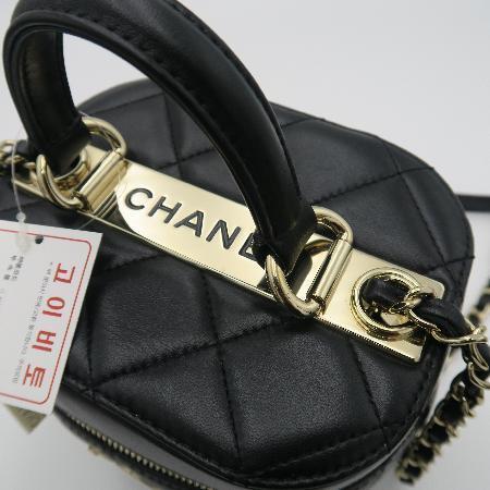 29)Chanel() Ʈ CC Ʈ CCڽƽ  ΰ žڵ Ƽ Ʈ +Ʈ 2WAY[ûֱõ] ̹2 - ̺ ߰ǰ