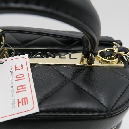 29)Chanel() Ʈ CC Ʈ CCڽƽ  ΰ žڵ Ƽ Ʈ +Ʈ 2WAY[ûֱõ] ̹3 - ̺ ߰ǰ
