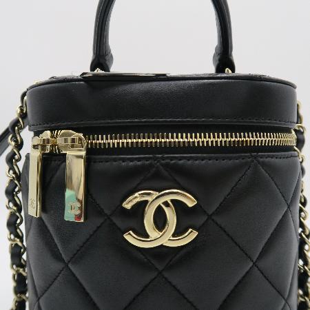 29)Chanel() Ʈ CC Ʈ CCڽƽ  ΰ žڵ Ƽ Ʈ +Ʈ 2WAY[ûֱõ] ̹4 - ̺ ߰ǰ