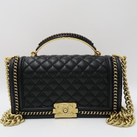 Ĩ)Chanel() A94804  īŲ  ̵  ü žڵ +Ʈ 2WAY[ûֱõ]