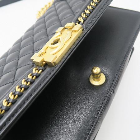Ĩ)Chanel() A94804  īŲ  ̵  ü žڵ +Ʈ 2WAY[ûֱõ] ̹5 - ̺ ߰ǰ