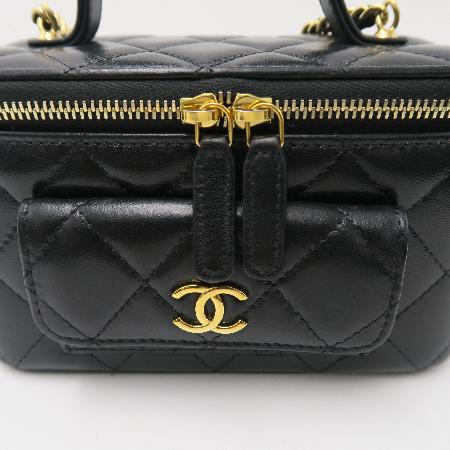 ʷ)Chanel() AP3017 Ĩ  Ƽ žڵ  ΰ  ü +ũνƮ 2WAY[ûֱõ] ̹3 - ̺ ߰ǰ