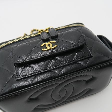 ʷ)Chanel() AP3017 Ĩ  Ƽ žڵ  ΰ  ü +ũνƮ 2WAY[ûֱõ] ̹2 - ̺ ߰ǰ