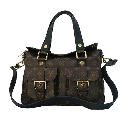 Louis Vuitton(̺) M44207 ׷ ĵ ź Ʈ + ƮW
