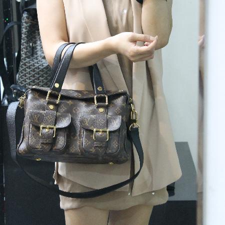 Louis Vuitton(̺) M44207 ׷ ĵ ź Ʈ + ƮW ̹5 - ̺ ߰ǰ