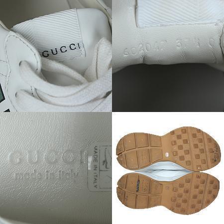 Gucci() 602047 ȭƮ  ̵ Ʈ Ŀ(245) (ַԵ) ̹5 - ̺ ߰ǰ
