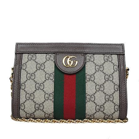 Gucci() 602676 GG ΰ Ｑ  ǵ ̴ ü  ũν (ַԵ) ̹2 - ̺ ߰ǰ