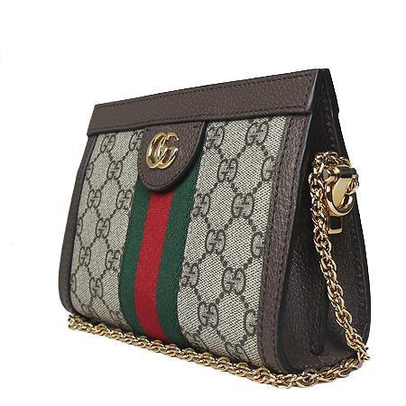 Gucci() 602676 GG ΰ Ｑ  ǵ ̴ ü  ũν (ַԵ) ̹3 - ̺ ߰ǰ