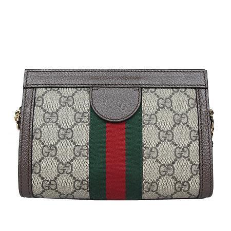 Gucci() 602676 GG ΰ Ｑ  ǵ ̴ ü  ũν (ַԵ) ̹4 - ̺ ߰ǰ