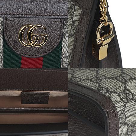 Gucci() 602676 GG ΰ Ｑ  ǵ ̴ ü  ũν (ַԵ) ̹5 - ̺ ߰ǰ