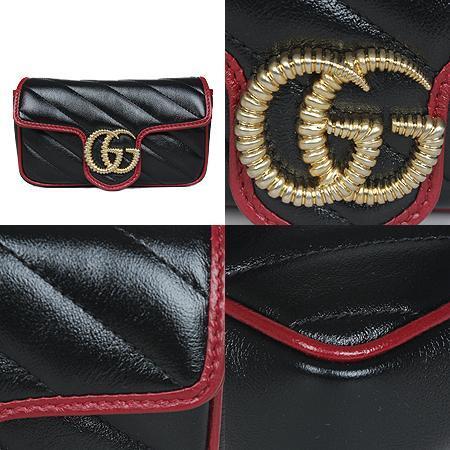 Gucci() 574969 GGΰ    ̴ Ʈ ũν (ַԵ) ̹4 - ̺ ߰ǰ