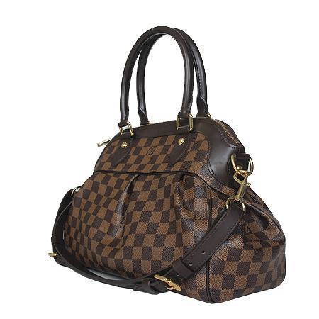 Louis Vuitton(̺) N51997 ٹ̿  ĵ Ʈ PM 2WAY (ַԵ) ̹2 - ̺ ߰ǰ