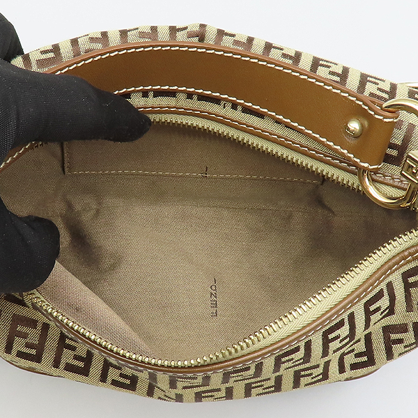 Fendi() 8BR464 FF ΰ ī ڰ  ÷  Ʈ  [̷Ե] ̹5 - ̺ ߰ǰ