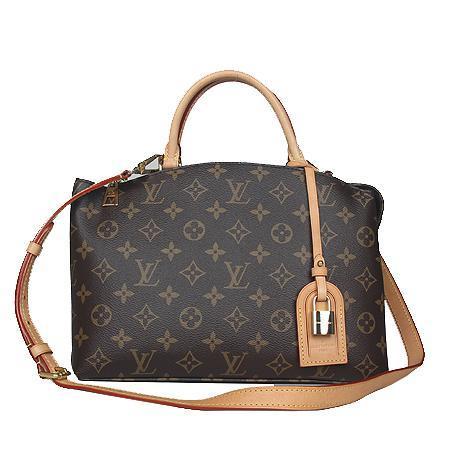 Louis Vuitton(̺) M45900 ׷  ڶ ȷ Ʈ + Ʈ 2WAY(ַԵ)