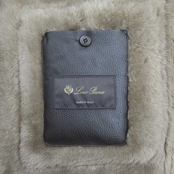LORO PIANA(ηǾƳ) FAF9071 Ʈ      [źԵ] ̹4 - ̺ ߰ǰ