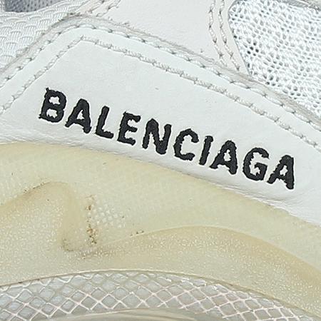 Balenciaga(߷þư) 544351 ȭƮ ÷ Ʈ S Ʈ̳  Ŀ(220ȣ)(ַԵ) ̹3 - ̺ ߰ǰ