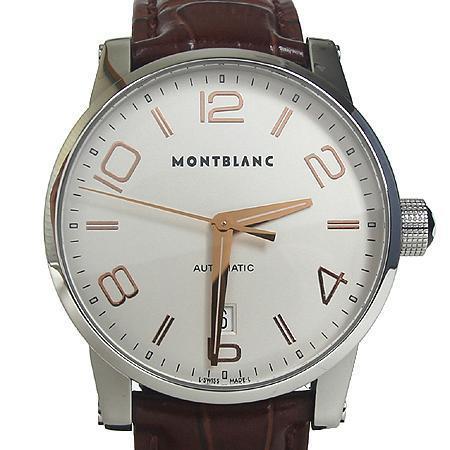 Montblanc() 105813 ŸӿĿ ƽ 39MM   ð(ַԵ)