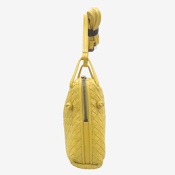 BOTTEGAVENETA(װŸ) 245354 ο ÷  Ʈġ  ũν [] ̹4 - ̺ ߰ǰ