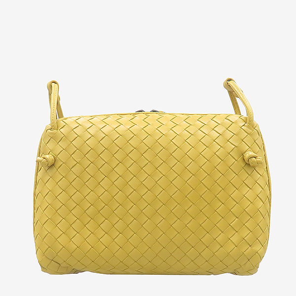 BOTTEGAVENETA(װŸ) 245354 ο ÷  Ʈġ  ũν [] ̹2 - ̺ ߰ǰ