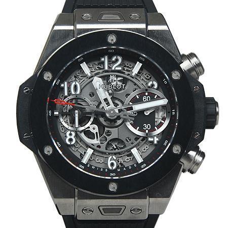 HUBLOT() 441.NM.1170.RX   ũγ׷ 45MM  ð(ַԵ)