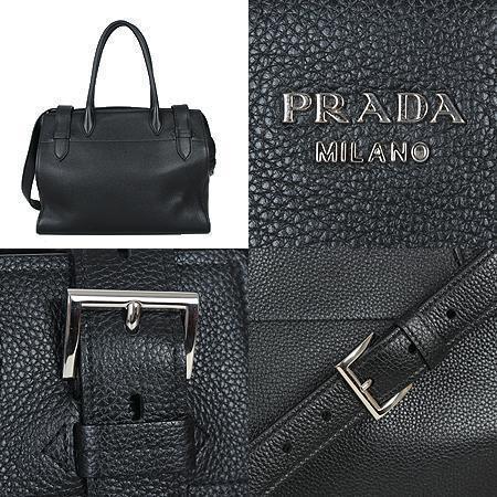 Prada() 1BG103 ΰ ڷδ̳   2WAY(ַԵ) ̹4 - ̺ ߰ǰ