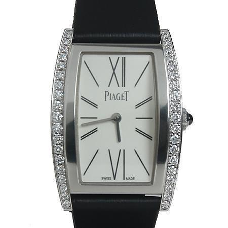 PIAGET(Ǿ) G0A41189 ӶƮ 18K ȭƮ ̾  ð(ַԵ)