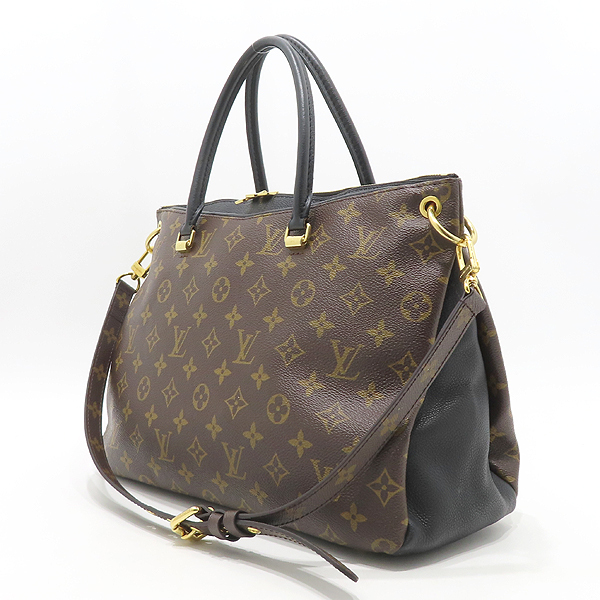 Louis Vuitton(̺) M42756 ׷ ĵ ȶ MM Ʈ +  Ʈ 2WAY [õ] ̹2 - ̺ ߰ǰ