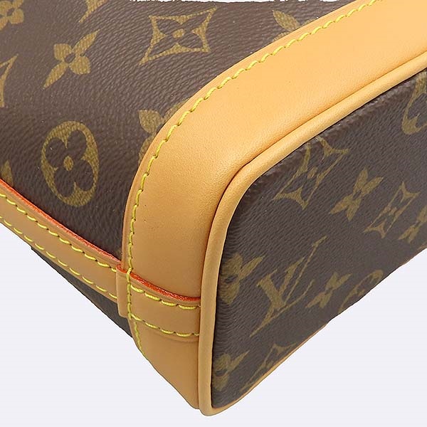 Louis Vuitton(̺) M81266 ׷ ĵ  뿡 Ŷ Ʈ ũν 2WAY [] ̹5 - ̺ ߰ǰ