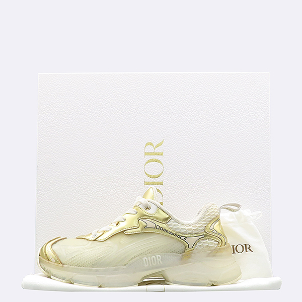 Dior(ũî) KCK337LRU S09W  Ż ȭƮ VIBE ̺ ̽  Ŀ - 240MM []