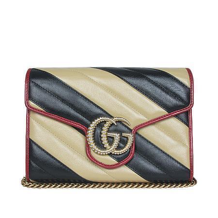 Gucci() 573807 GG  ΰ / Ʈ ̴ ü ũν (ַԵ)
