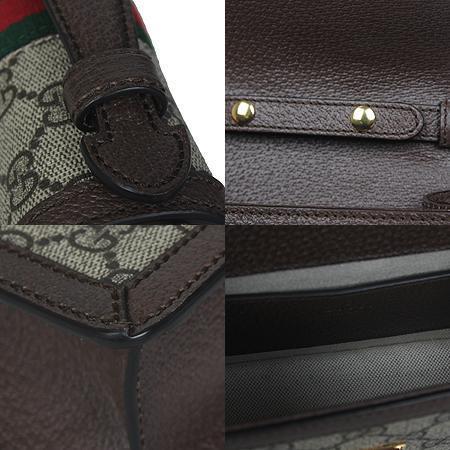 Gucci() 696180  ǵ GG  ĵ ̴ ü  (ַԵ) ̹5 - ̺ ߰ǰ