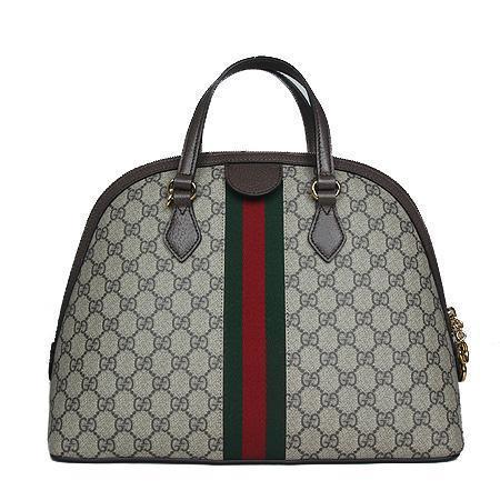 Gucci() 524533 GG ΰ PVC  ĵ ǵ ̵ Ʈ (ַԵ) ̹3 - ̺ ߰ǰ