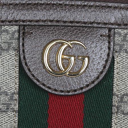 Gucci() 524533 GG ΰ PVC  ĵ ǵ ̵ Ʈ (ַԵ) ̹4 - ̺ ߰ǰ
