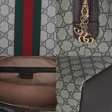 Gucci() 524533 GG ΰ PVC  ĵ ǵ ̵ Ʈ (ַԵ) ̹5 - ̺ ߰ǰ