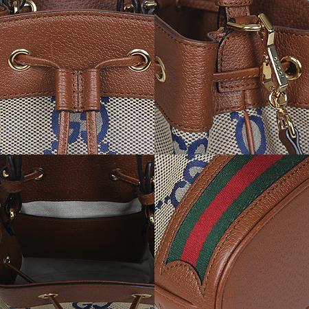 Gucci() 550621 ڸ ͽŬú  Ŷ 2WAY (ַԵ) ̹5 - ̺ ߰ǰ