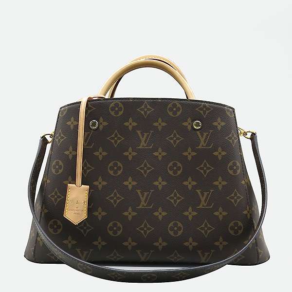Louis Vuitton(̺) M41056 ׷ ĵ ״ MM Ʈ + Ʈ 2WAY [λ꼾Һ]
