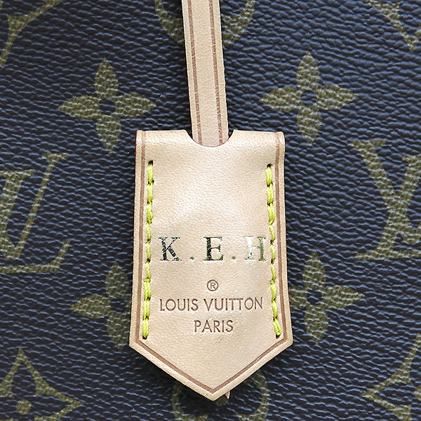 Louis Vuitton(̺) M41056 ׷ ĵ ״ MM Ʈ + Ʈ 2WAY [λ꼾Һ] ̹4 - ̺ ߰ǰ