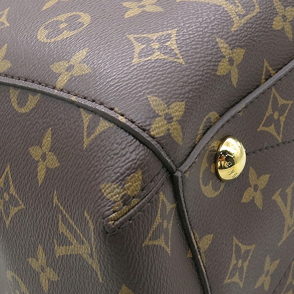 Louis Vuitton(̺) M41056 ׷ ĵ ״ MM Ʈ + Ʈ 2WAY [λ꼾Һ] ̹5 - ̺ ߰ǰ
