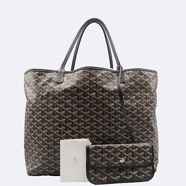 GOYARD(ߵ)  ÷ SAC SAINT LOUIS GM  GM   +  Ŀġ [ϻԵ]