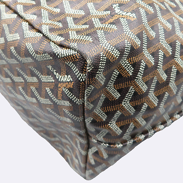 GOYARD(ߵ)  ÷ SAC SAINT LOUIS GM  GM   +  Ŀġ [ϻԵ] ̹4 - ̺ ߰ǰ