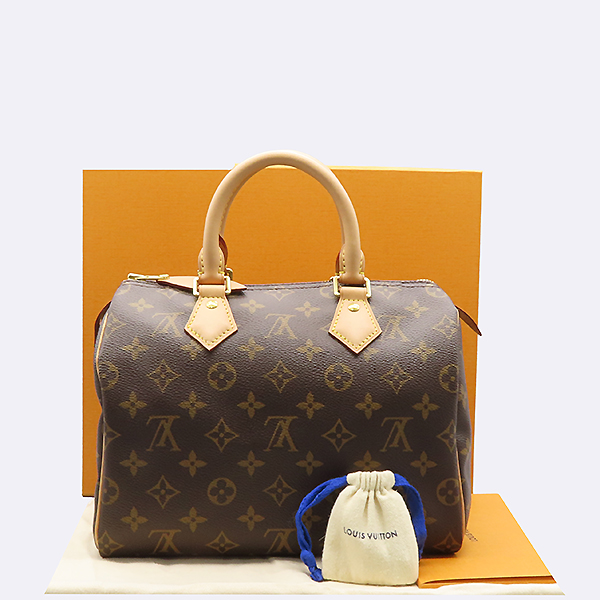 Louis Vuitton(̺) M41109 ׷ ĵ  ǵ 25 Ʈ [ϻԵ]