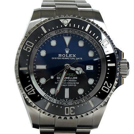 Rolex(η) 126660    44MM  ƿð (ַԵ)