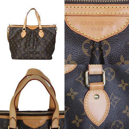 Louis Vuitton(̺) M40145 ׷ ĵ ȷ PM 2WAY(1)(ַԵ) ̹4 - ̺ ߰ǰ