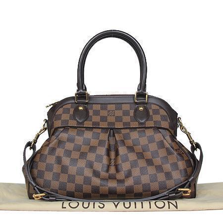 Louis Vuitton(̺) N51997 ٹ̿  ĵ Ʈ PM 2WAY (ַԵ) ̹3 - ̺ ߰ǰ