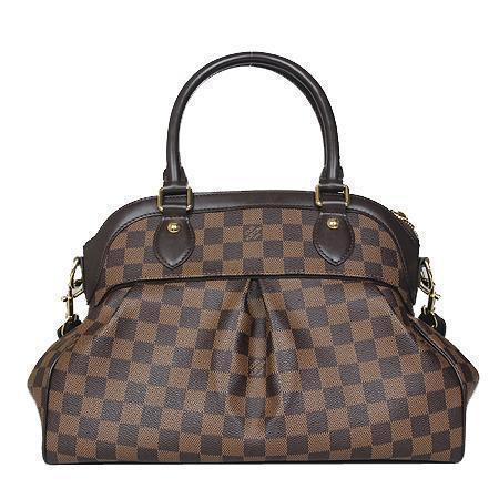 Louis Vuitton(̺) N51997 ٹ̿  ĵ Ʈ PM 2WAY (ַԵ) ̹4 - ̺ ߰ǰ