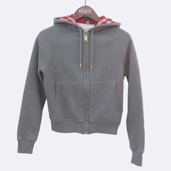 Burberry() 4038525 ̵ ׷ ÷ ĵ üũ ΰ    - XS []