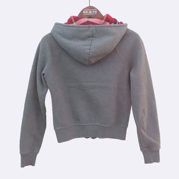 Burberry() 4038525 ̵ ׷ ÷ ĵ üũ ΰ    - XS [] ̹2 - ̺ ߰ǰ