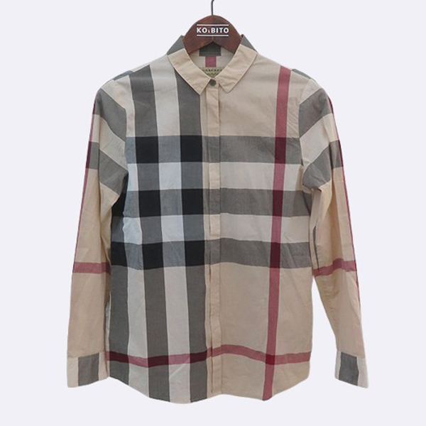 Burberry() 4061652  üũ    - XS []